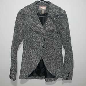 Midweight Jacket
